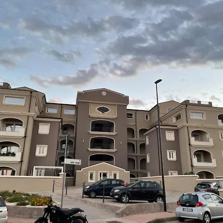 Le Tortore * Olbia