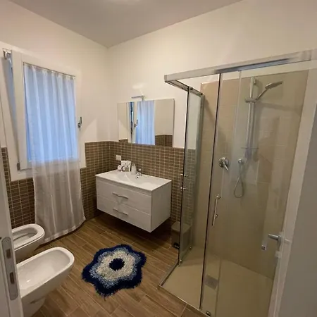 Le Tortore Guest house