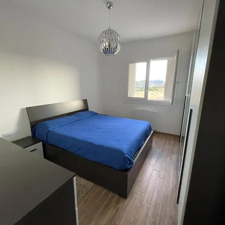 Le Tortore Guest house *